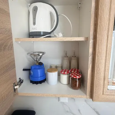 Casa Katerina Blu * Nea Kallikrateia