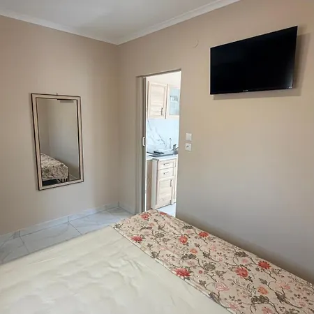 Casa Katerina Blu * Nea Kallikrateia