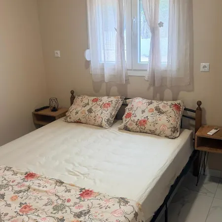 別荘 Casa Katerina Blu Nea Kallikrateia