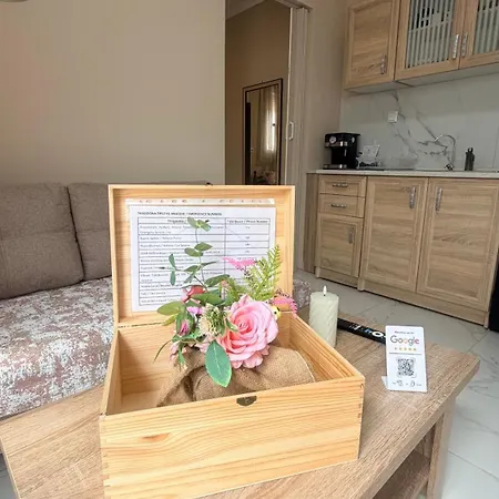 Casa Katerina Blu * Nea Kallikrateia