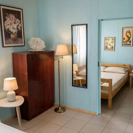 Casa Katerina Blu 別荘
