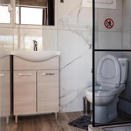 Casa Katerina Blu Nea Kallikrateia