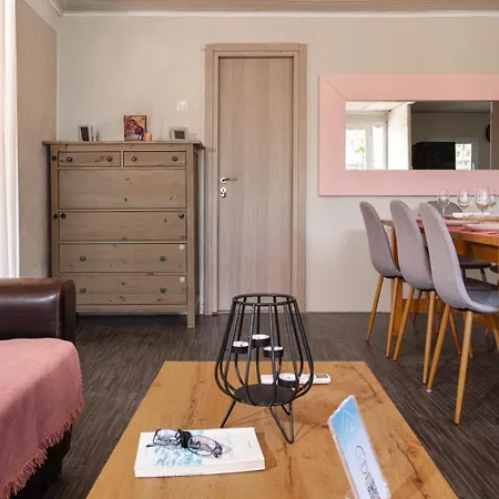 Casa Katerina Blu *