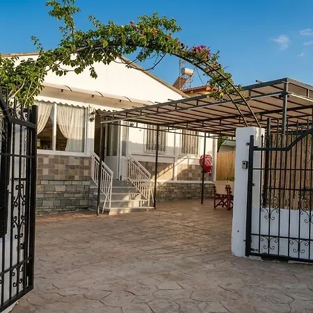 Casa Katerina Blu *