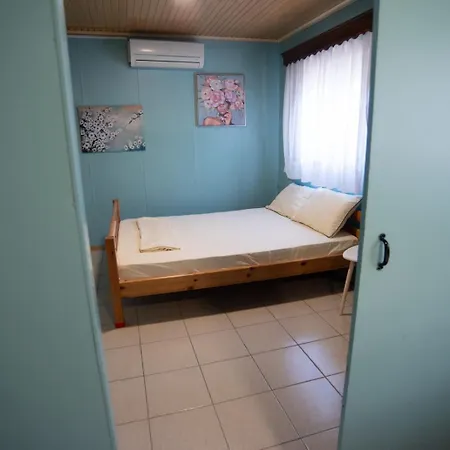 Casa Katerina Blu 別荘 Nea Kallikrateia