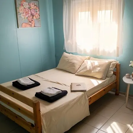 Casa Katerina Blu Nea Kallikrateia