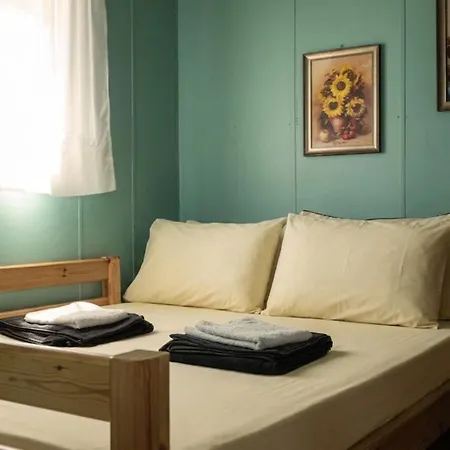 Casa Katerina Blu 別荘 Nea Kallikrateia