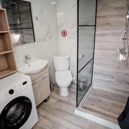 Casa Katerina Blu * Nea Kallikrateia