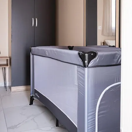 Casa Katerina Blu Nea Kallikrateia