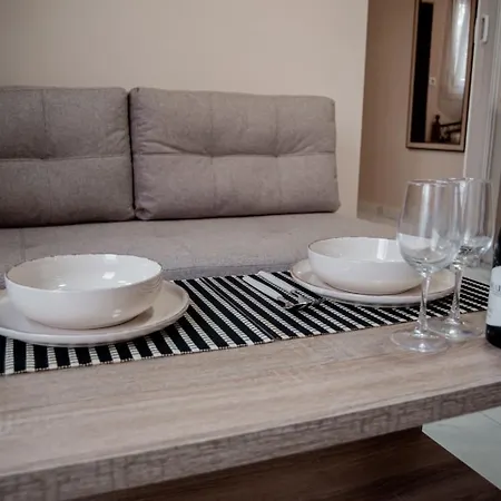Casa Katerina Blu * Nea Kallikrateia