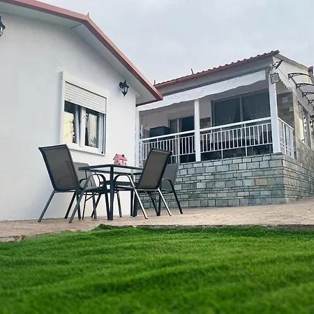 Casa Katerina Blu